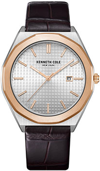 Часы Kenneth Cole Classic KCWGB2234210